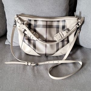 Burberry Cross Body Bag